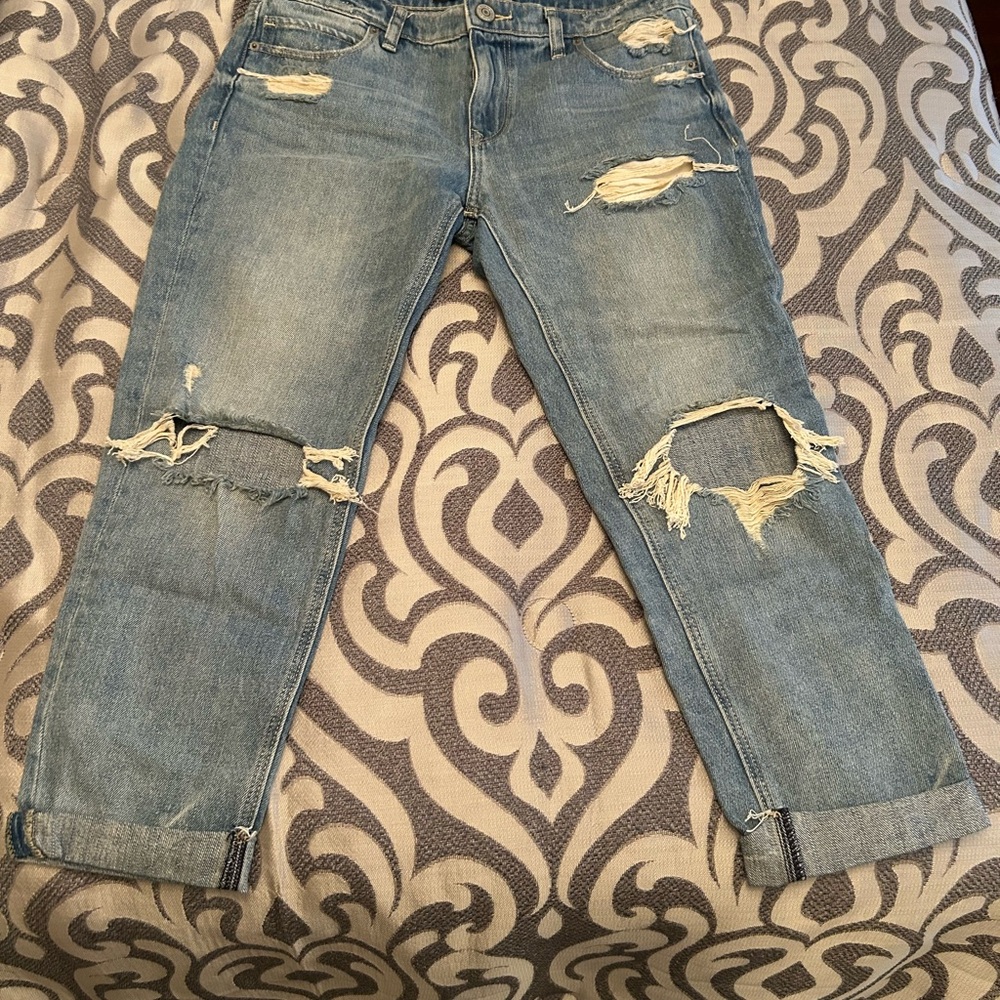 Express jeans  Light jeans - Picture 2 of 4